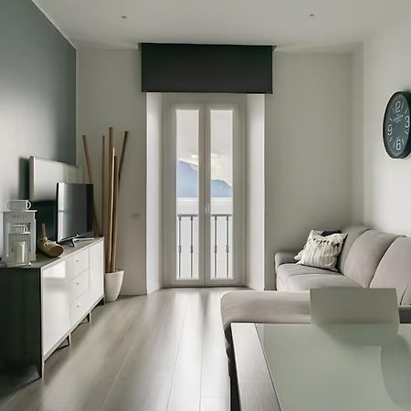 Lago Di Como - Vista Spettacolare In Relax Rezzonico Екстериор снимка